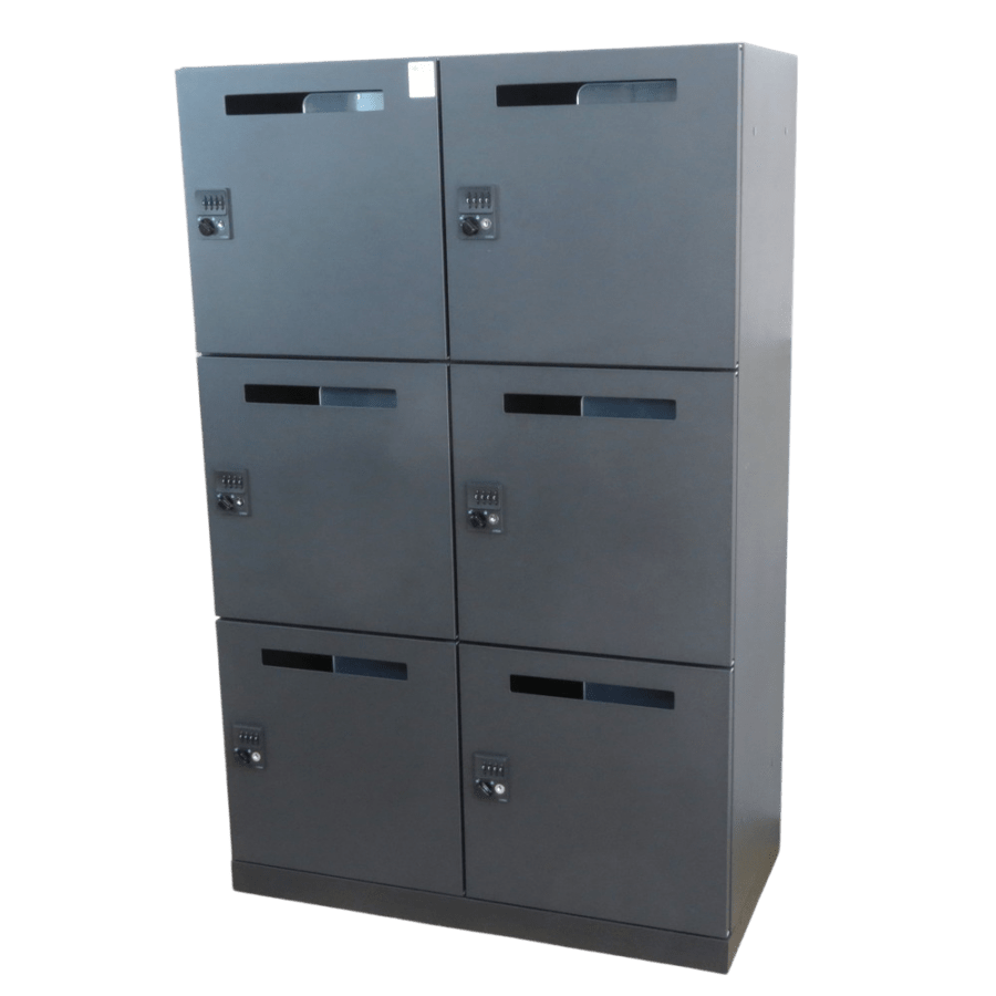 中古オフィスレターケースの販売