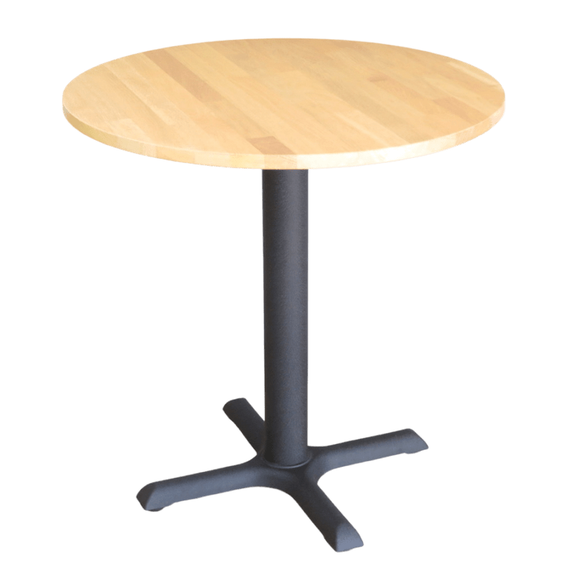 中古オフィス丸テーブルの販売