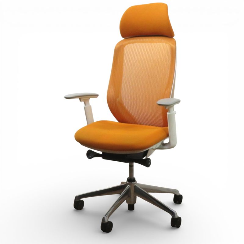 NITORI ニトリ リクライニング ワークチェア フォリスト 肘付き