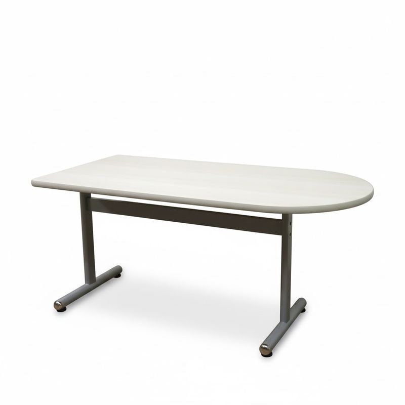 【美品/都内無料配送】IKEA DOCKSTA ドクスタ 丸テーブル ホワイト 美品/都内無料配送】IKEA DOCKSTA ドクスタ 丸テーブル ホワイト 美品