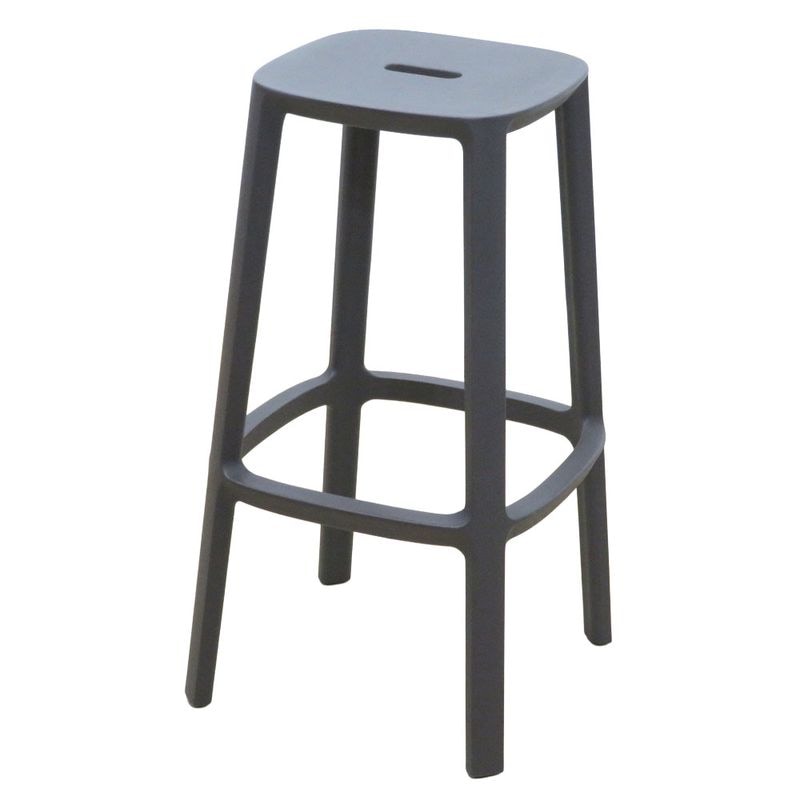 IKEA イケア LIDKULLEN ハイスツール バランスチェア 高さ調整