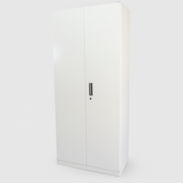 オカムラ 2段ラテラル書庫 レクトライン 4BG1ZC ZA75 キャビネット