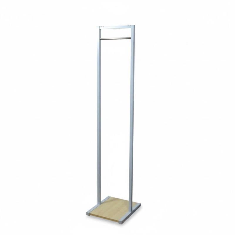 コクヨ KOKUYO 傘立て 30本用 グレー 鍵付き ロック式 シルバー 笠立