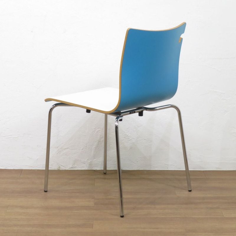 中古オフィスダイニングチェアの販売