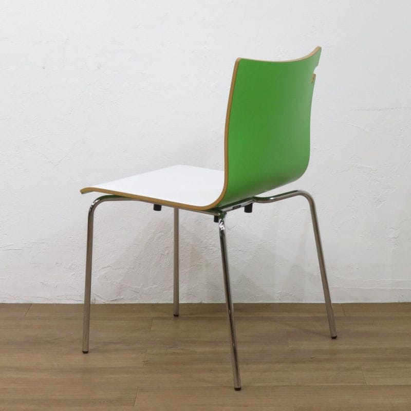 中古オフィススタッキングチェアの販売