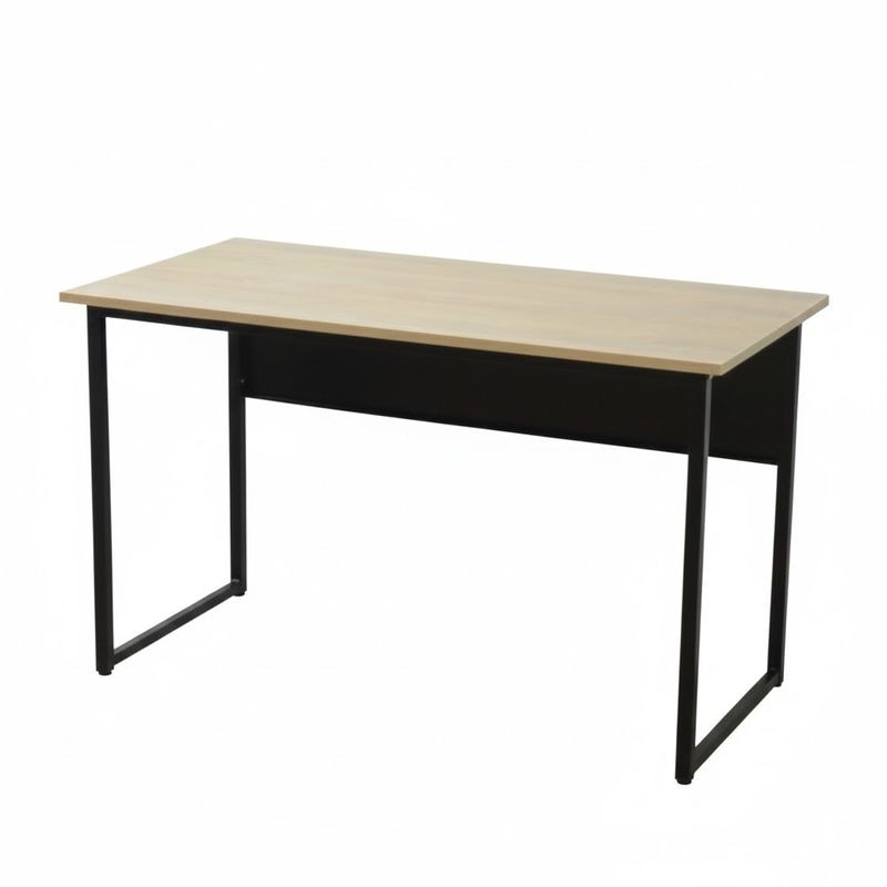 IKEA イケア BEKANT ベカント L字デスク ナチュラル コーナーデスク 左