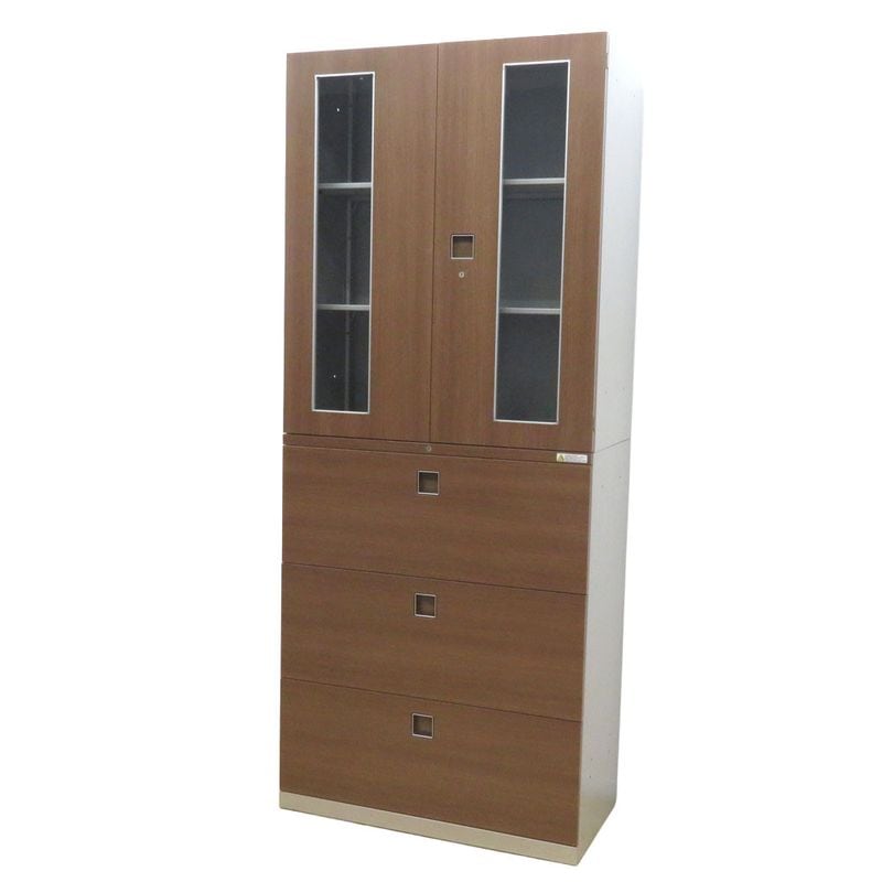 オフィス家具 rudorufu ルドルフ シェルフ