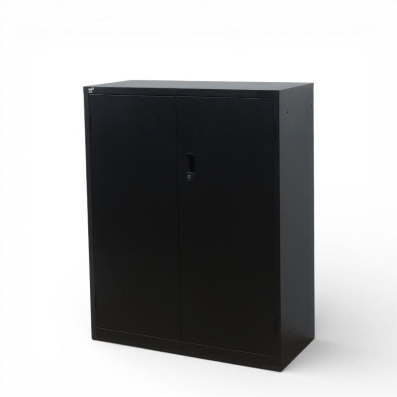 コクヨ 両開き書庫 深型 SH-D3605F1NE ニューグレー W880 D515 H1790