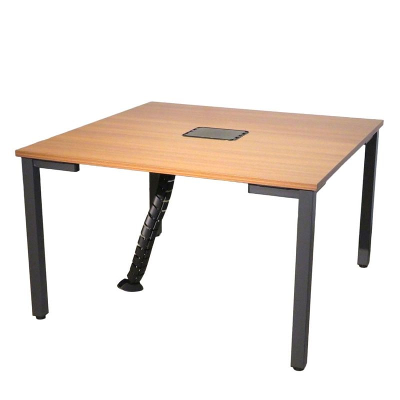 IKEA イケア GALANT L字デスク ナチュラル コーナーデスク 右天板 幅