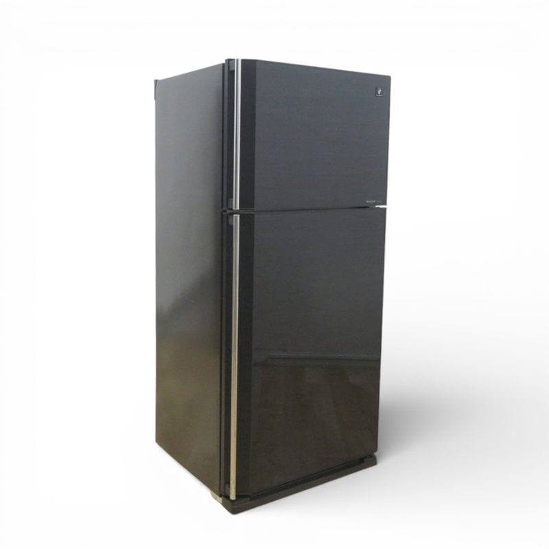 サンヨー SANYO 冷蔵庫 SR-141R 冷凍庫 2ドア W480 D550 H1200