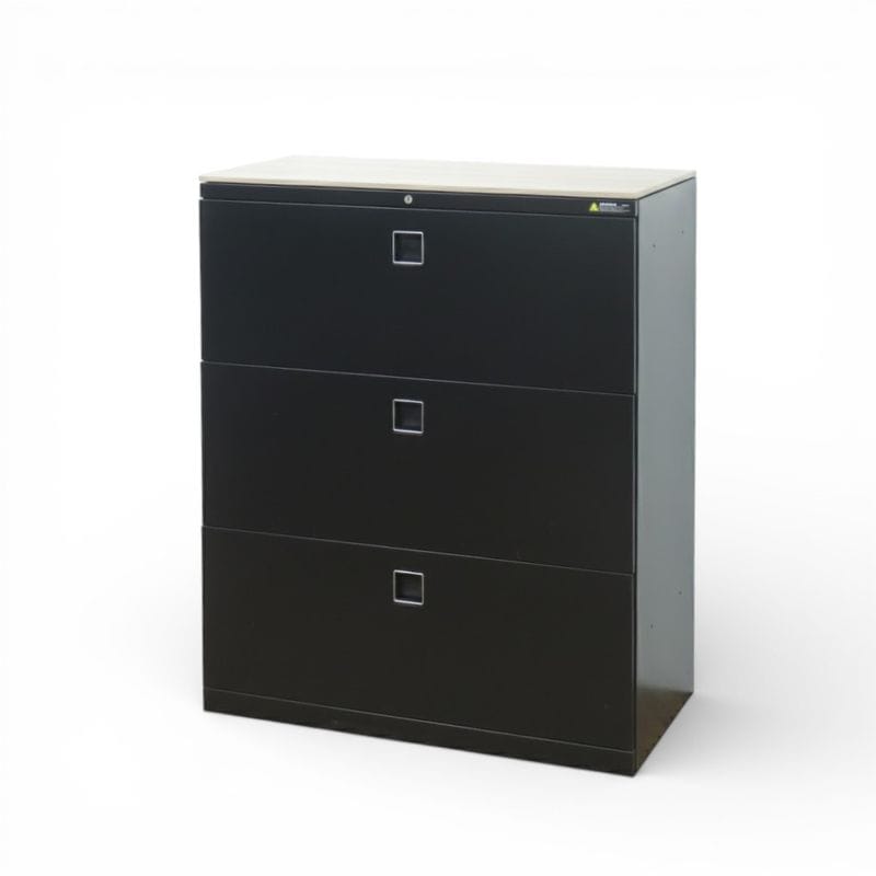 KOKUYO コクヨ SH-360F1NC 両開き書庫 ハイキャビネット W880 ニュー