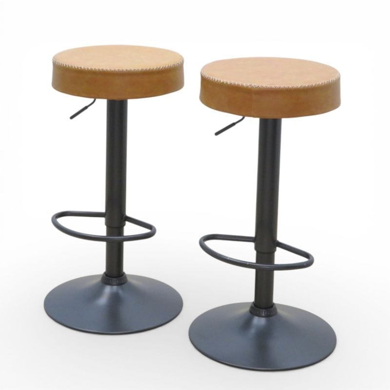 IKEA イケア LIDKULLEN ハイスツール バランスチェア 高さ調整