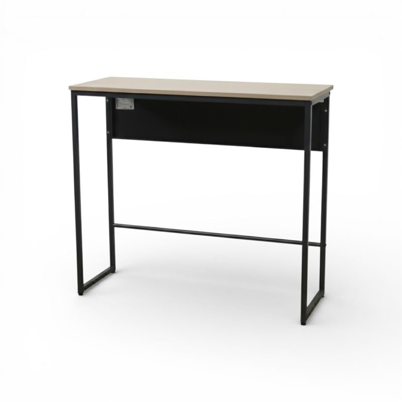 ニトリ NITORI TEN60 テン60 昇降デスク 上下昇降 ブラウン サイド