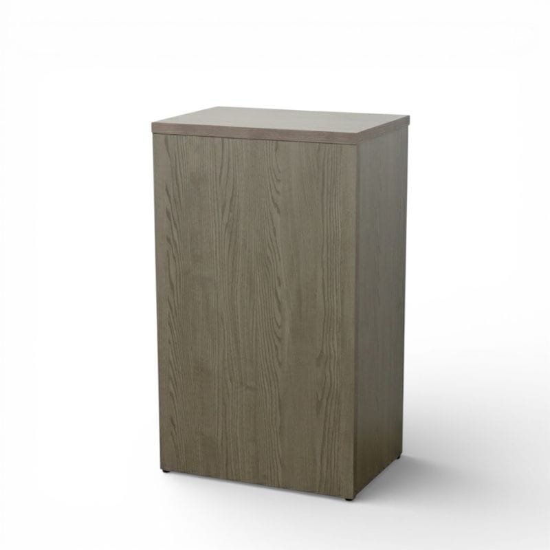 シギヤマ家具工業 バーカウンター ホワイト 木目 カウンターテーブル