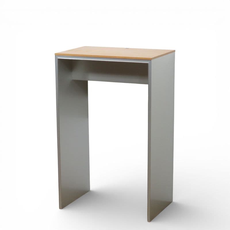 Cassina IXC カッシーナ イクスシー エアーフレーム 受付カウンター インテリア テレフォンスタンド AG20152 中古 配送サイズ220