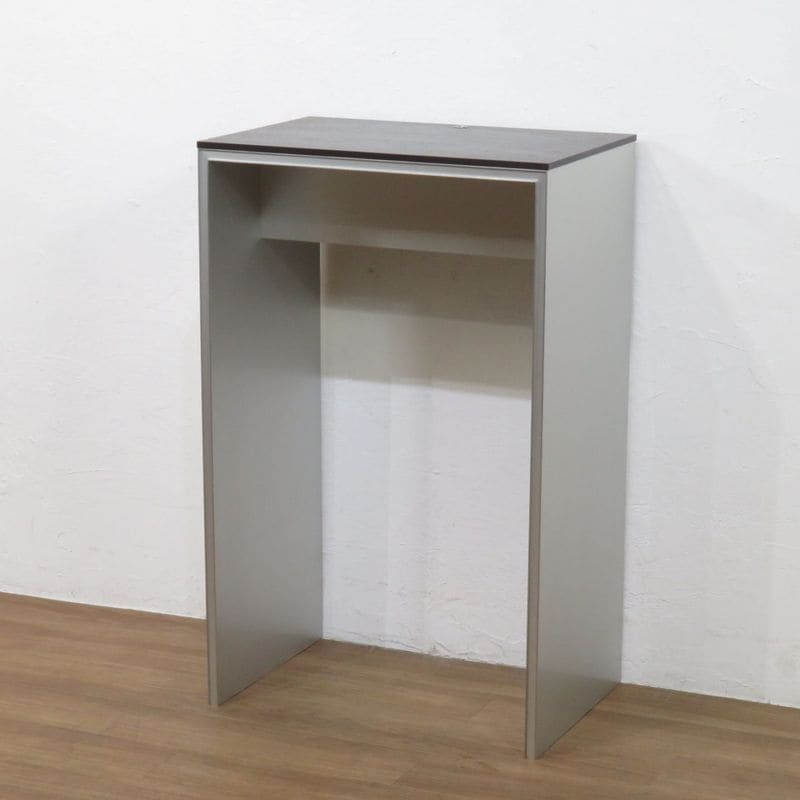 Cassina IXC カッシーナ イクスシー エアーフレーム 受付カウンター インテリア 電話台 AG20151 中古 AG20151 配送サイズ220