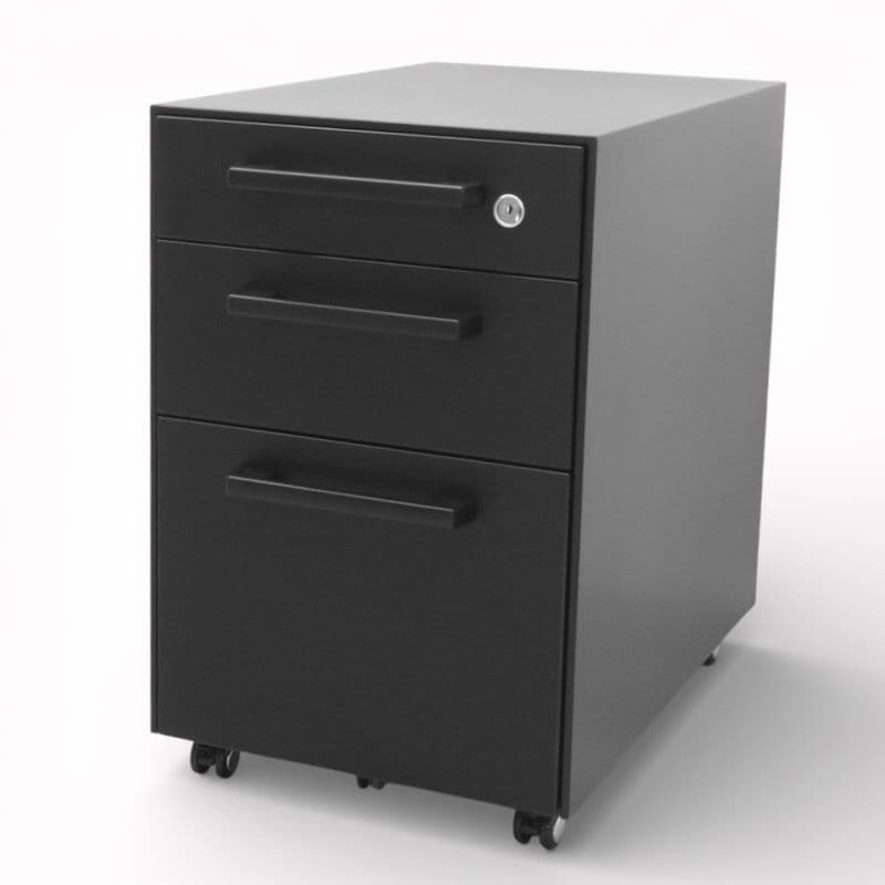 無印良品 2段ワゴン ナチュラル 収納ワゴン 木製デスクワゴン