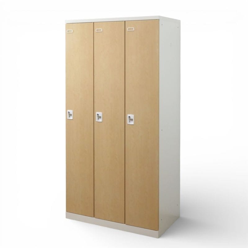 中古オフィスロッカーの販売