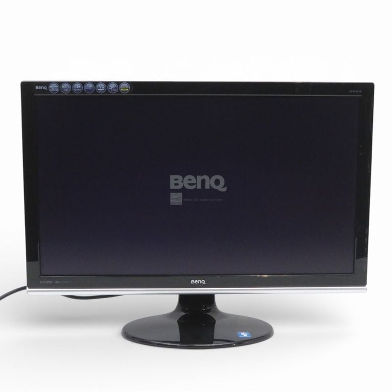 DELL モニター 23インチ E2313Hf 液晶ディスプレイ フルHD OA機器