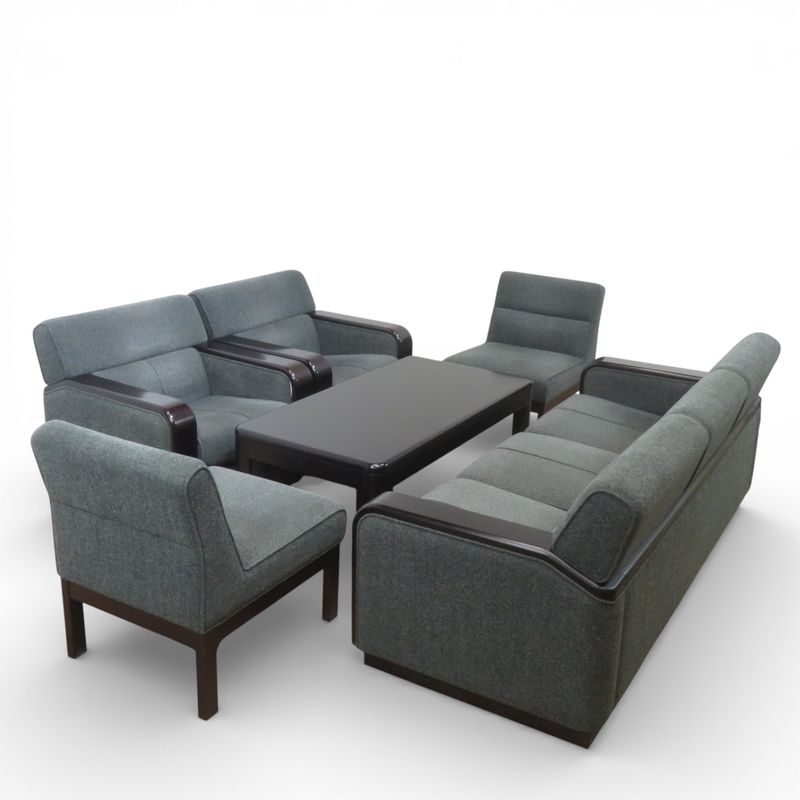 カッシーナ ixc. AIR FRAME 3003 スリムソファ デヴィッド・チッパー