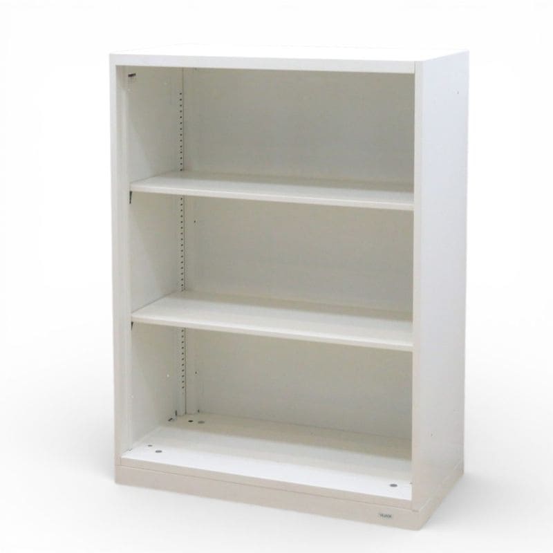 中古オフィスオープン書庫の販売