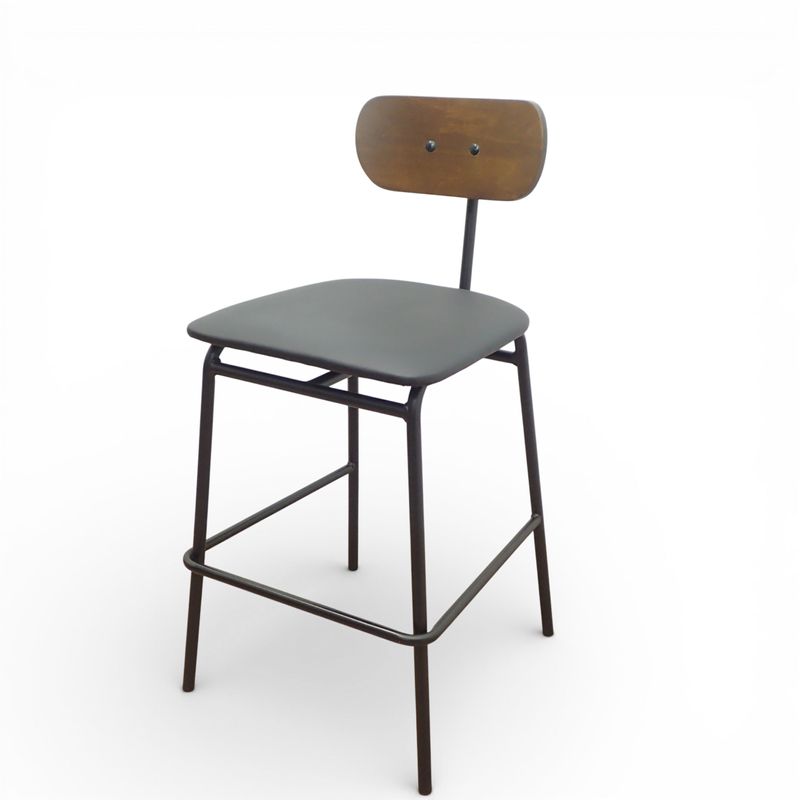 IKEA イケア LIDKULLEN ハイスツール バランスチェア 高さ調整