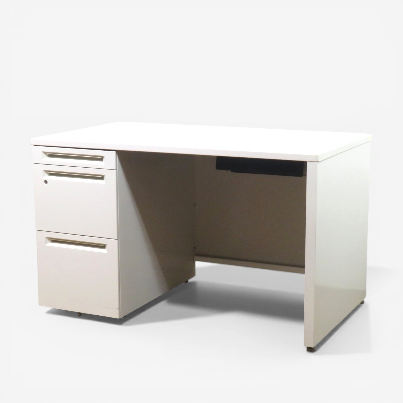 ハーマンミラー Herman Miller イームズ ソフトパッド マネジメント