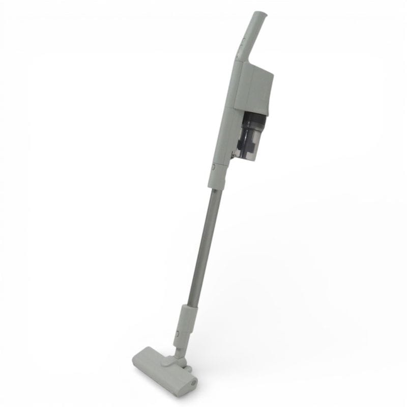 Panasonic パナソニック 業務用掃除機 MC-G3000P グレー 紙パック方式