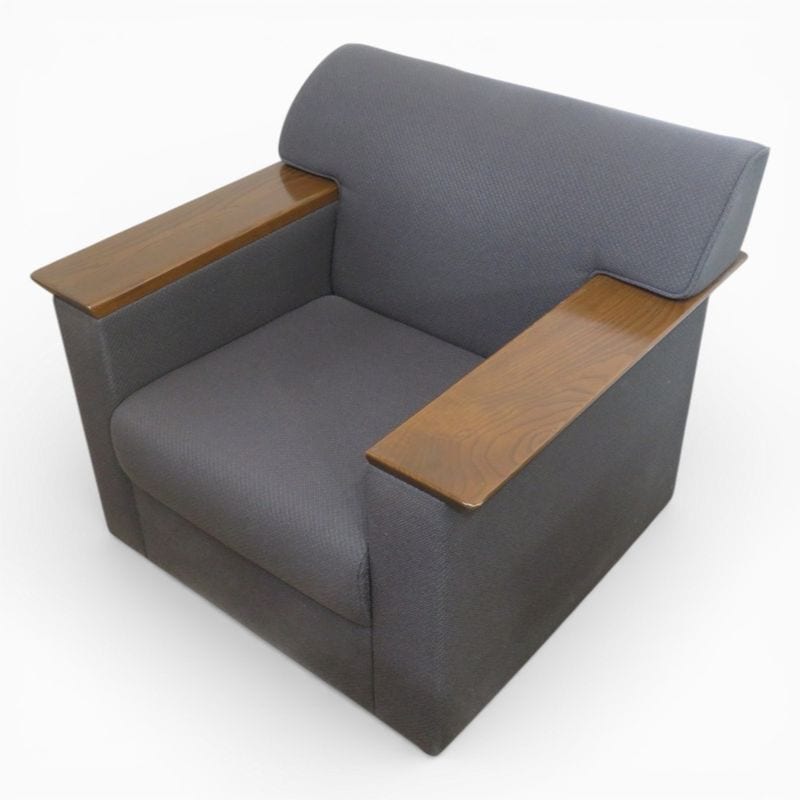 カッシーナ ixc. AIR FRAME 3003 スリムソファ デヴィッド・チッパー