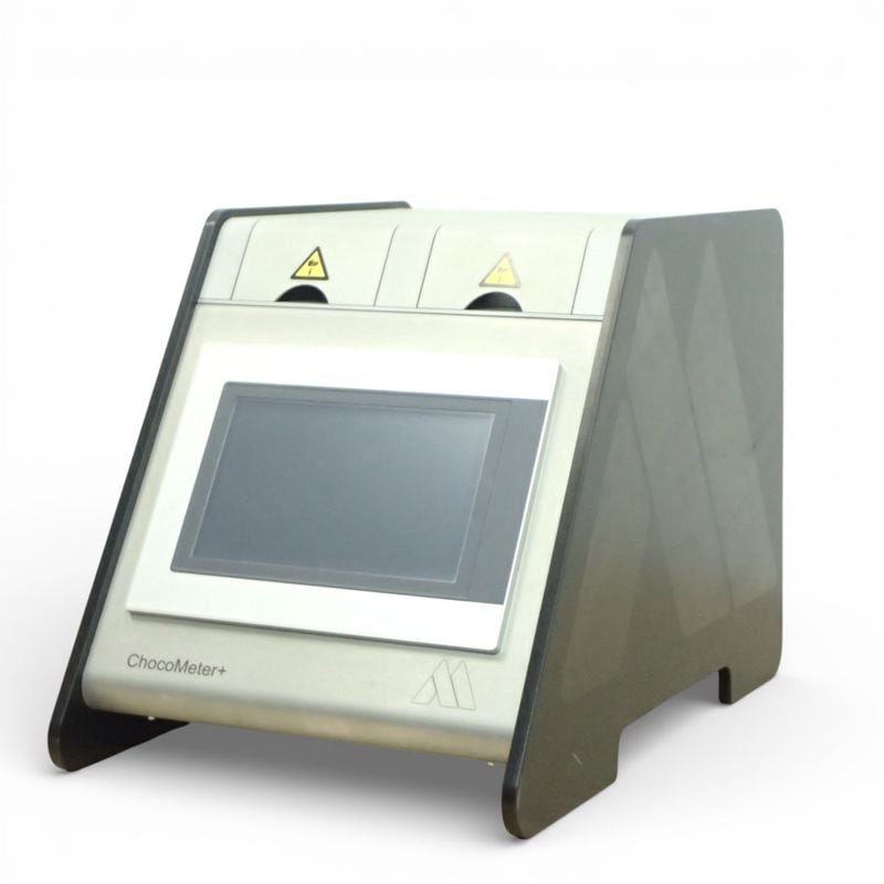 アーステッド Aasted ApS チョコレートメータープラス 2019年製 ChocoMeter+ テンパメーター 測定器 デンマーク EG20202 中古