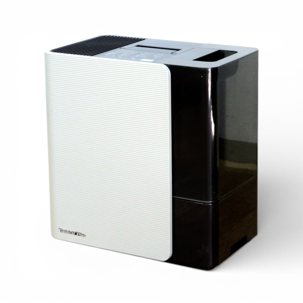ダイニチ 加湿器 HD-LX1022 グレー 中古 YH20390