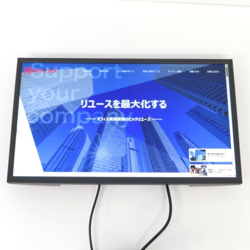 BenQ ベンキュー 液晶ゲーミングモニター ZOWIE XL2566K-B ブラック 24.5型 液晶ディスプレイ 中古 KK20282-1