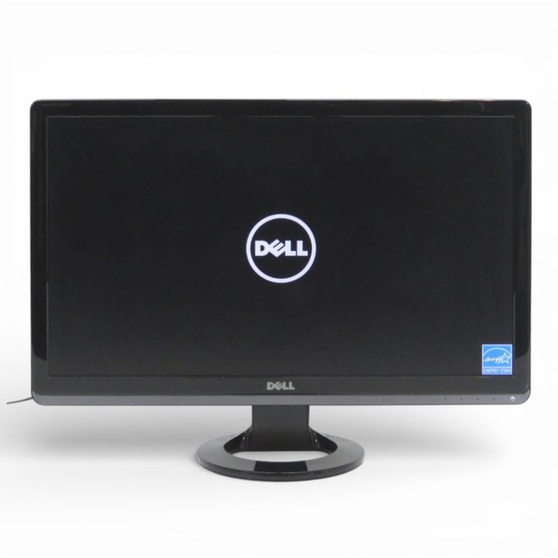 DELL 液晶モニター S2330MXc ブラック 23インチ 液晶ディスプレイ OA機器 フルHD 中古 KK18238 配送サイズ140