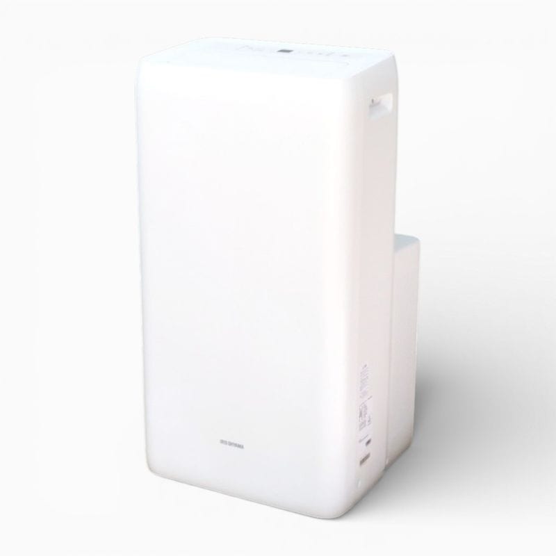 アイリスオーヤマ airwill スポットクーラー エアコン IPA-3523G 冷風機 除湿器 中古 YH19808