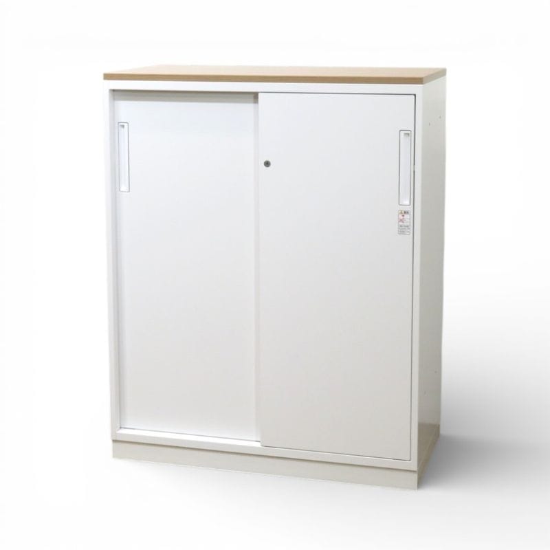 中古オフィス書庫・キャビネットの販売