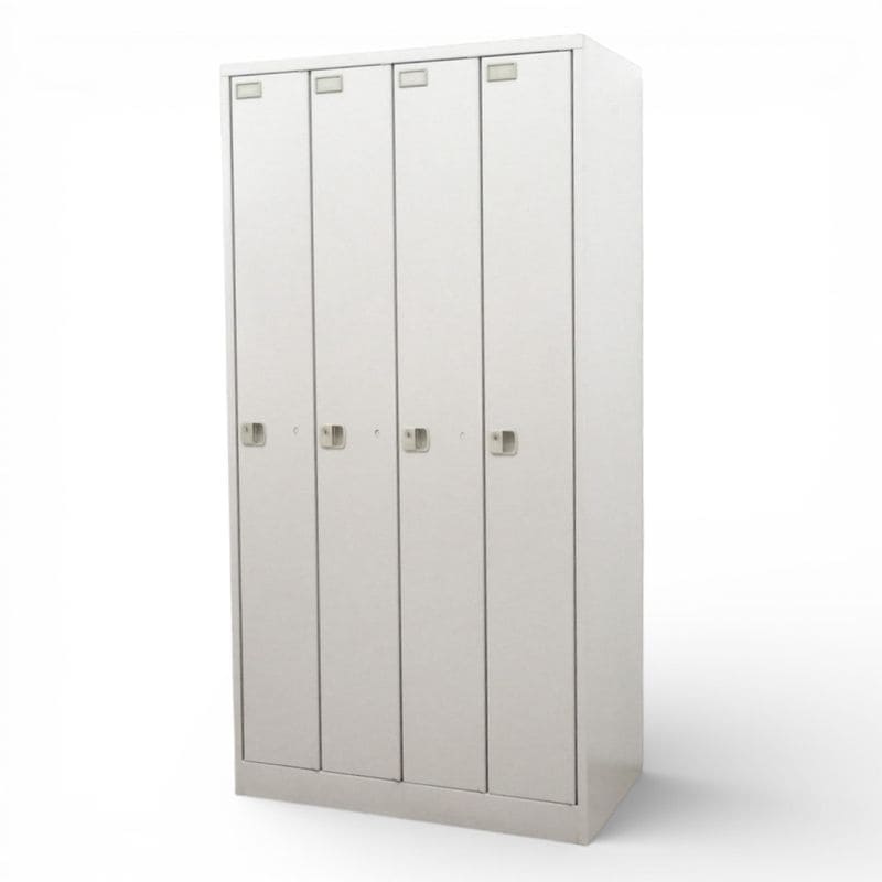 中古オフィスロッカーの販売