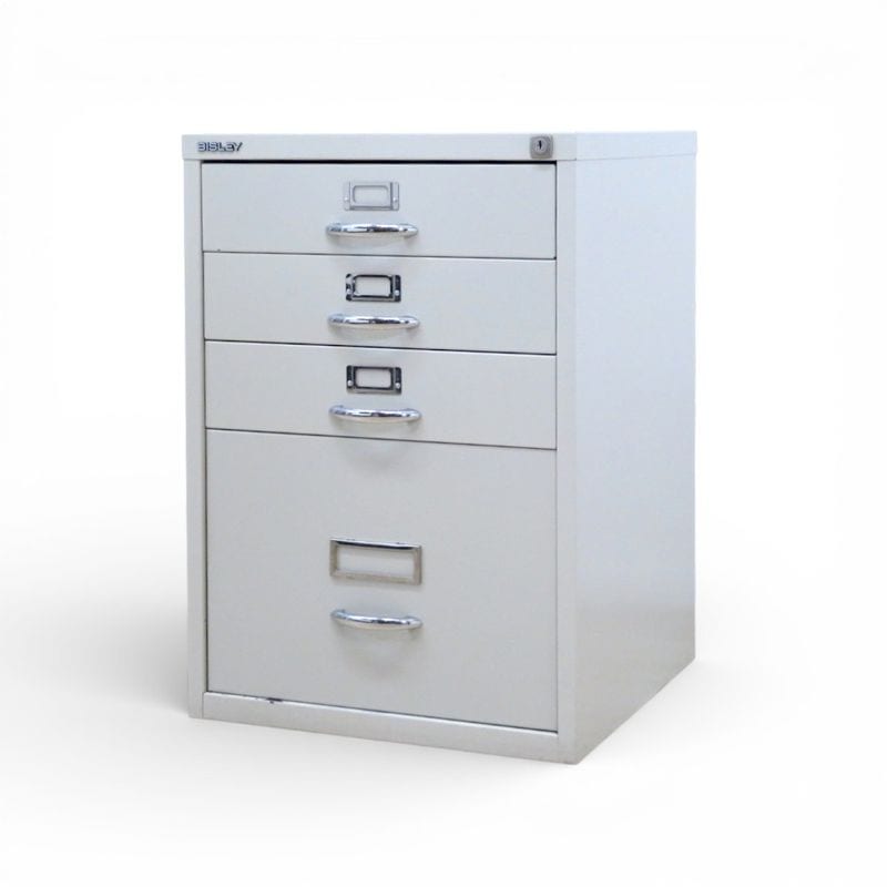 中古オフィス書庫・キャビネットの販売