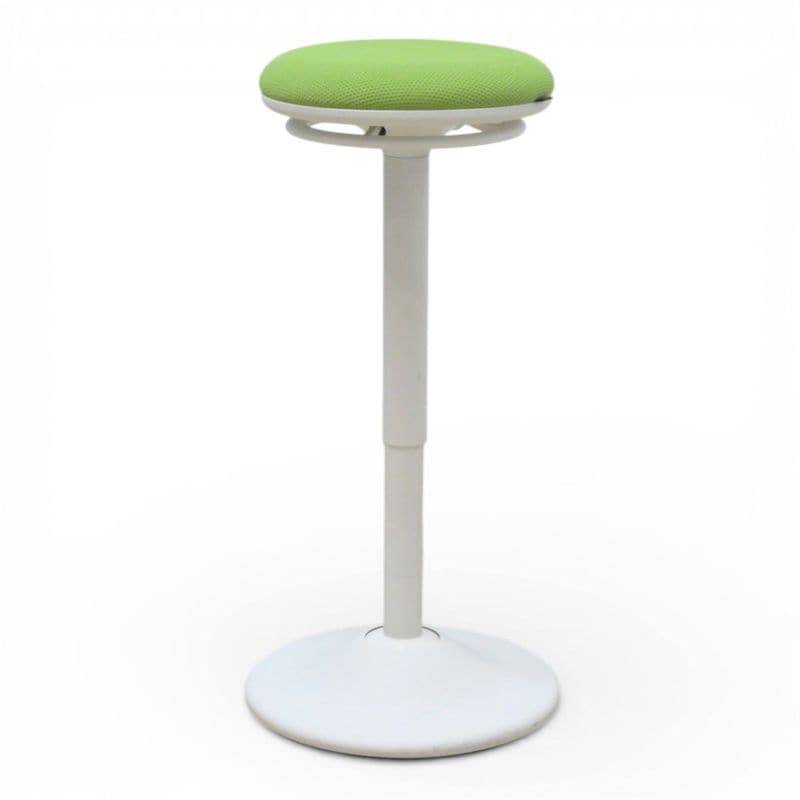 IKEA イケア LIDKULLEN ハイスツール バランスチェア 高さ調整