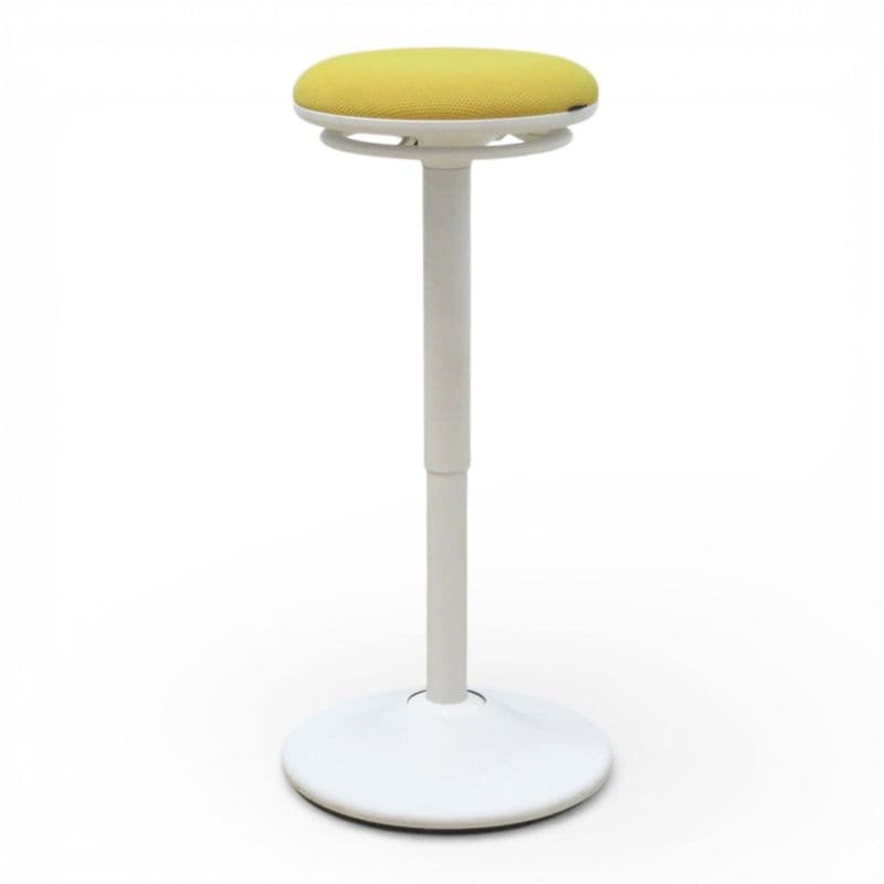 IKEA イケア LIDKULLEN ハイスツール バランスチェア 高さ調整