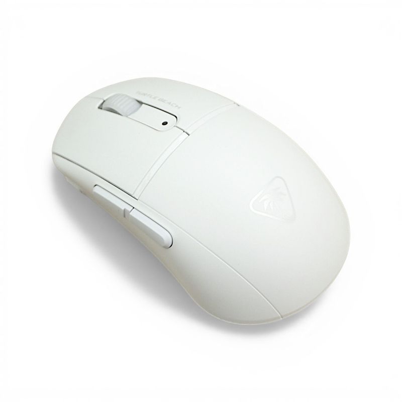 【中古/箱あり】ENDORFY ENDORFY Burst II Air マウス MWBE3003 ホワイト ワイヤレスゲーミングマウス 中古オフィス家具 EG20298