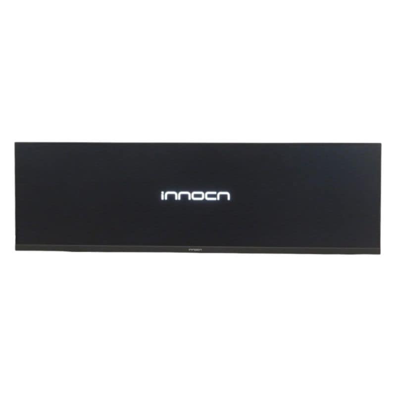 【中古】 INNOCN 43.8インチ液晶モニター WR44-PLUS 2021年製 ウルトラワイド 本体のみ IPS 3840×1080 ディスプレイ KK20883