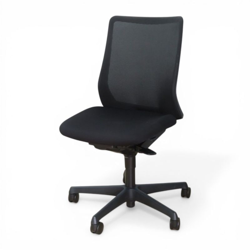 Herman Miller ハーマンミラー アーロンチェア 肘無し ハンガー付
