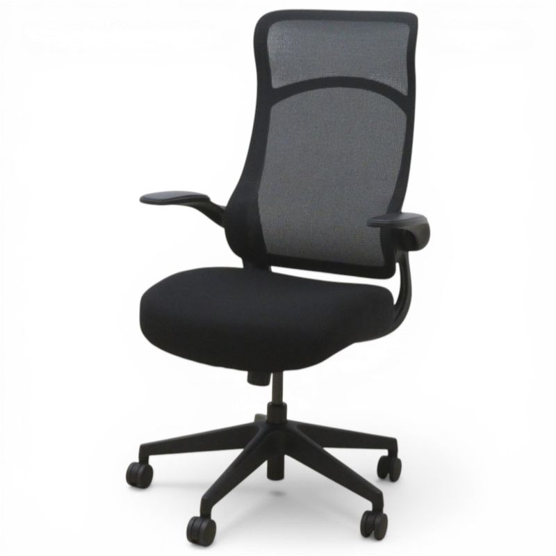 Herman Miller ハーマンミラー ミラチェア MR113AAM-0010 肘付