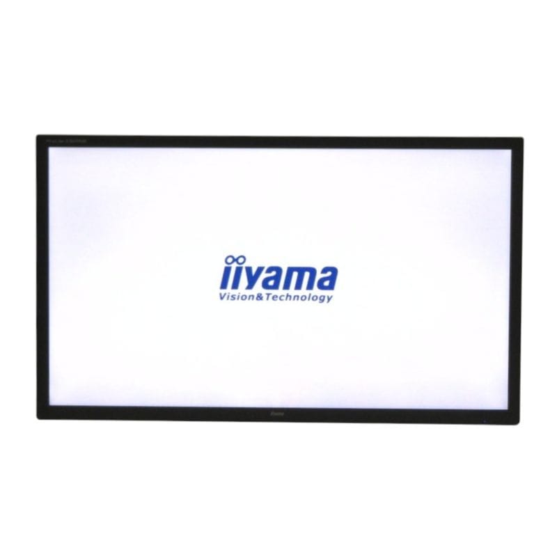 【中古】イイヤマ モニター ProLite X3291HS ブラック 31.5型 VESAマウント対応 スタンド無し 中古オフィス家電 KK21095