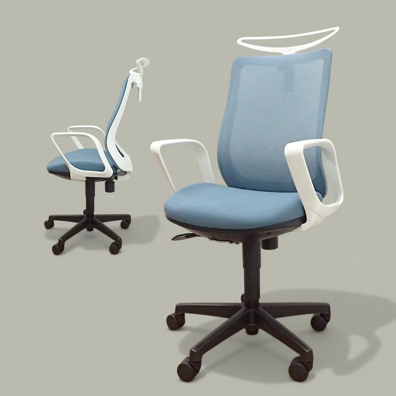 ハーマンミラー Herman Miller アーロンチェア サイズB オフィスチェア 