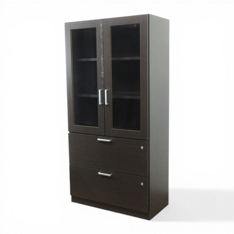 ☆中古品　事務用書庫　鍵無し　メーカー:プラス　880x450x1890mm☆ ☆中古品 事務用書庫 鍵無し メーカー:プラス 880x450x1890mm☆