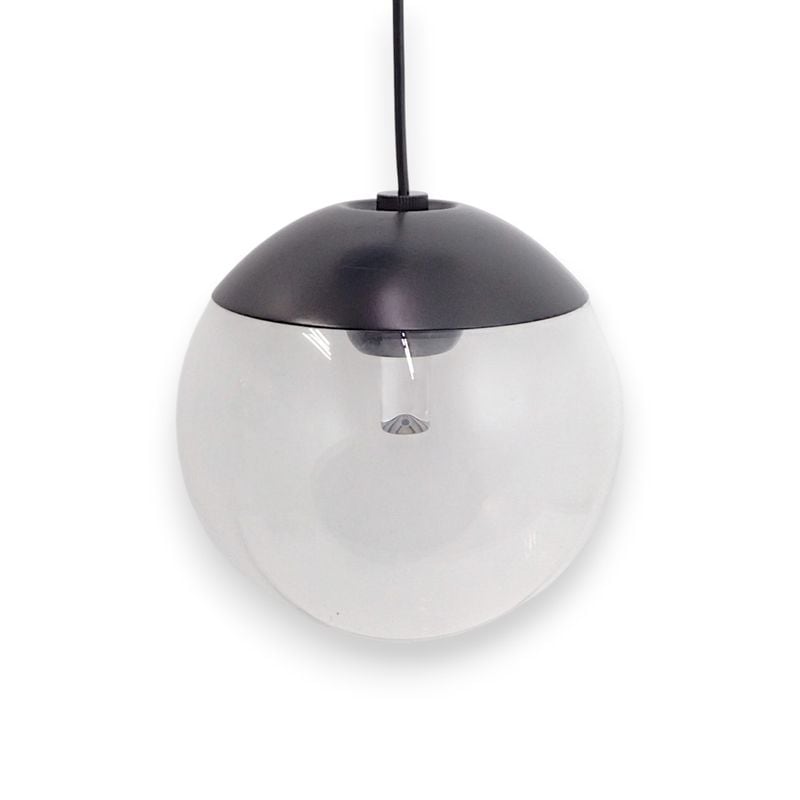 【中古】大光電機 ペンダントライト 直付タイプ DPN-41424Y ブラック 40W ランプ交換不可 2021年製 動作未確認 中古オフィス家具 EG21174