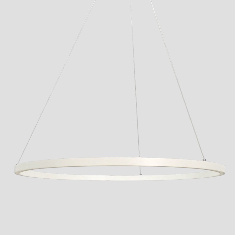 遠藤照明 ERP7396WA 円形 LED シーリングライト 中古】遠藤照明 ペンダントライト ERP7396WA ホワイト 2021年製 LED