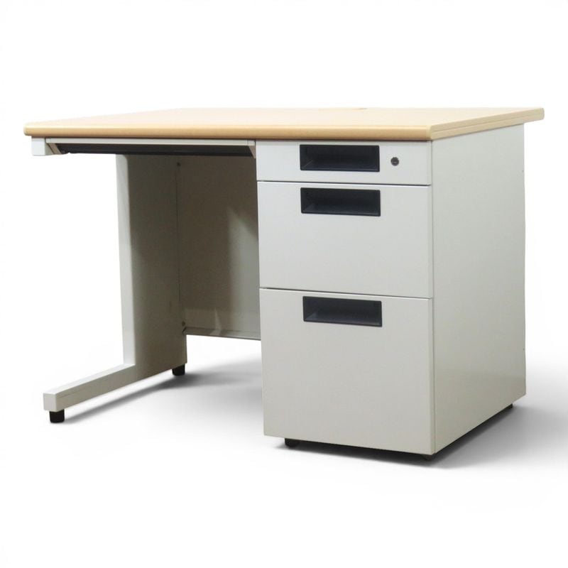 中古オフィスデスク・事務机の通販｜中古オフィス家具のビックリユース