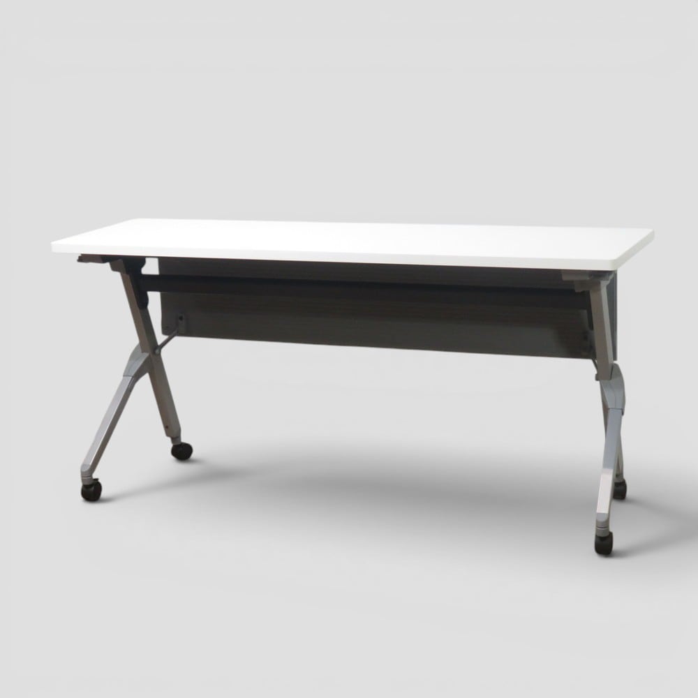 カッシーナ イクスシー Cassina ixc ライン LINE ブラウン 会議椅子
